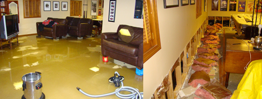 How Much Will A Flooded Basement Cost, How Much Does It Cost To Fix Basement Flooding