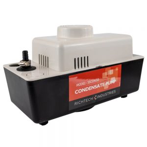 Condensate Removal Pump