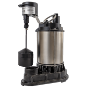 Primary Pump #1