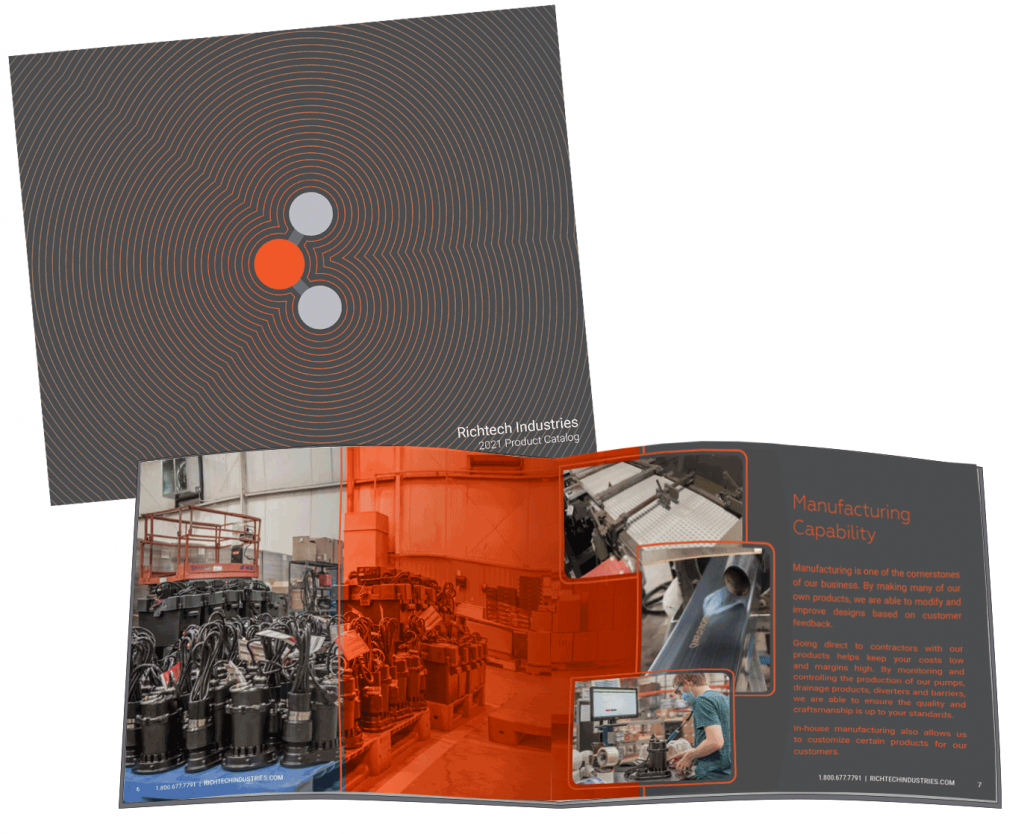 Carbon Fiber Richtech Industries