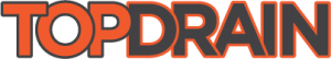 TopDrain Logo