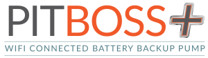 PitBoss Plus Logo