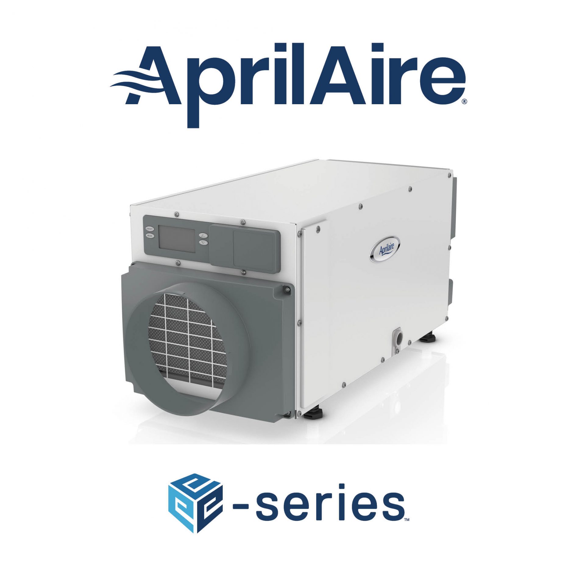 Aprilaire Crawl Space Dehumidifiers Richtech Industries