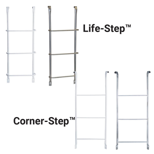 Egress Ladders Richtech Industries