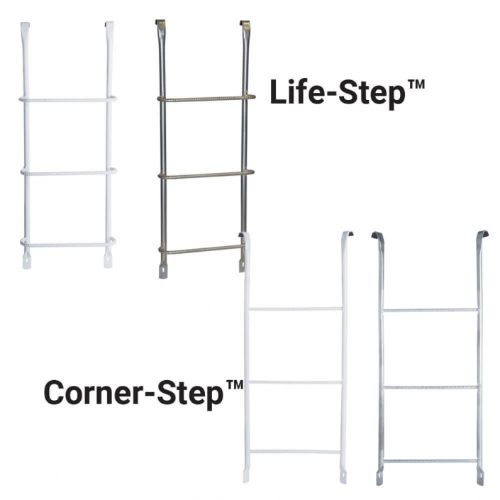 Egress Ladders Richtech Industries