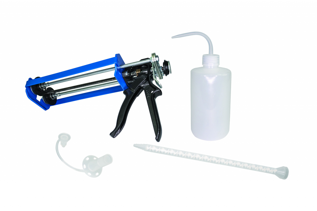 Crack Injection - Richtech Industries
