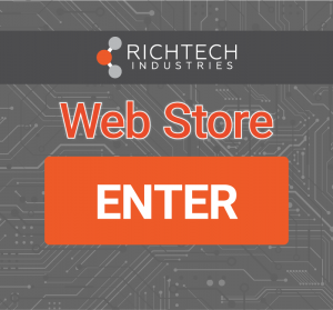Web Store Button