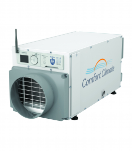 Comfort Climate_E070WF8_Image