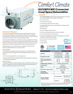 ComfortClimate_WiFiDehus_E070WF8_Flyer_Image