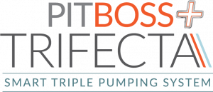Smart Triple Sump Pump System logo