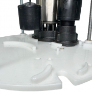 Torque Plate