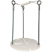 Triple Post Lift System