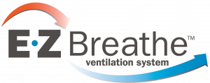 EZ_Breathe Logo EZ Breathe logo